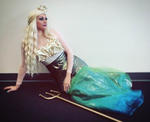 Mermaid Mermaid