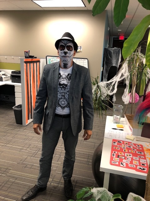 Dia de los Muertos Dia de los Muertos
