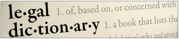 LegalMatch Legal Dictionary LegalMatch Legal Dictionary