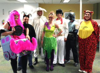 LegalMatch Happy Halloween LegalMatch Happy Halloween