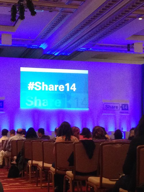 LegalMatch at Share14
