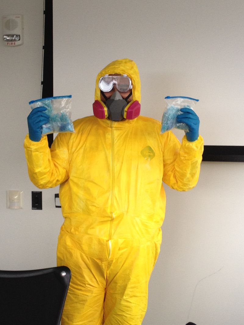 Breaking Bad Breaking Bad
