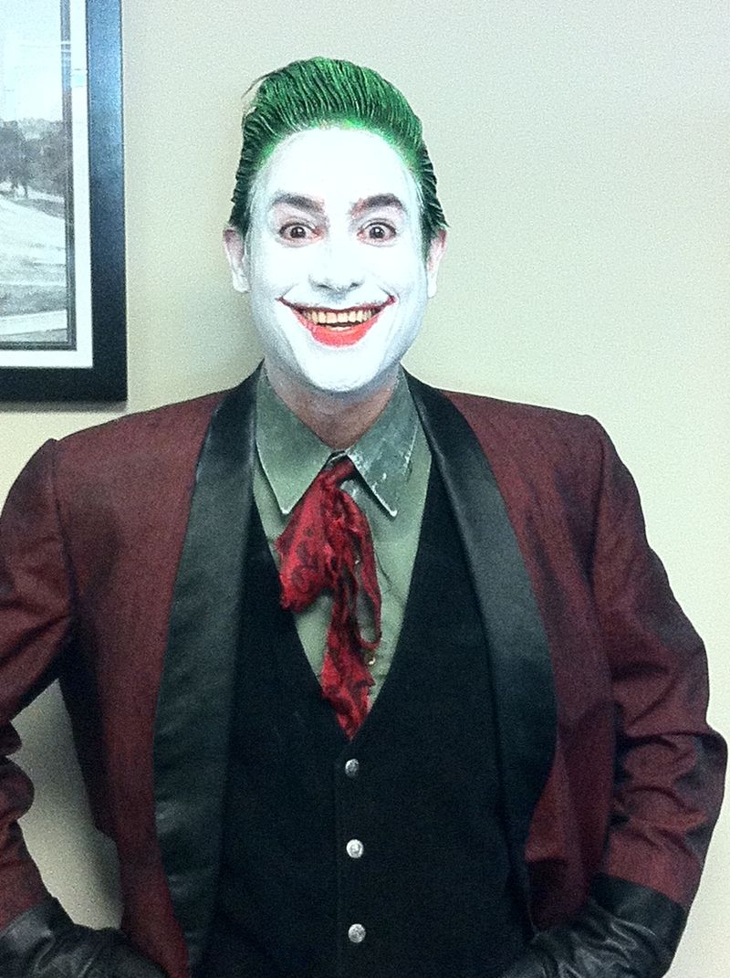 Joker Joker