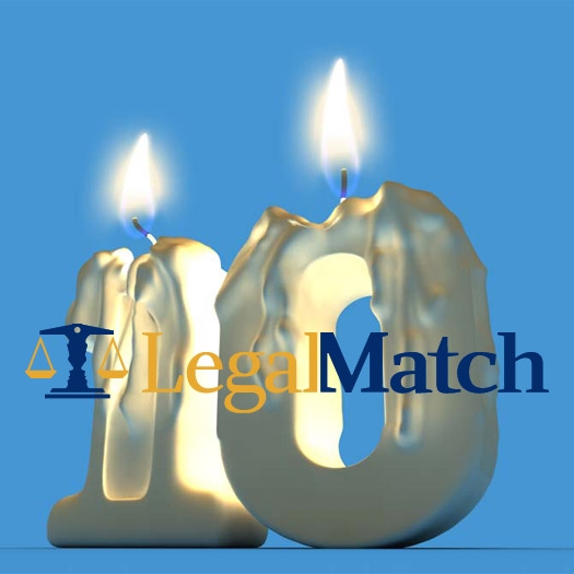 LegalMatch-10 LegalMatch-10